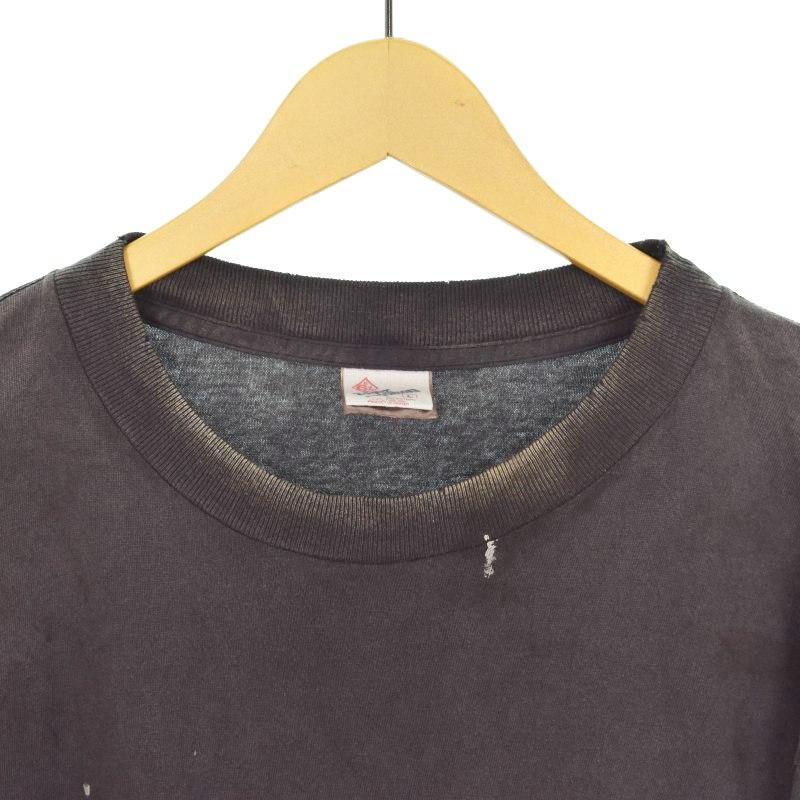 セントマイケル SAINTMICHAEL ネイバーフッド 25SS SPEED KILLS T