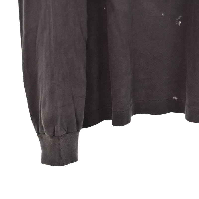 セントマイケル SAINTMICHAEL ネイバーフッド 25SS SPEED KILLS T