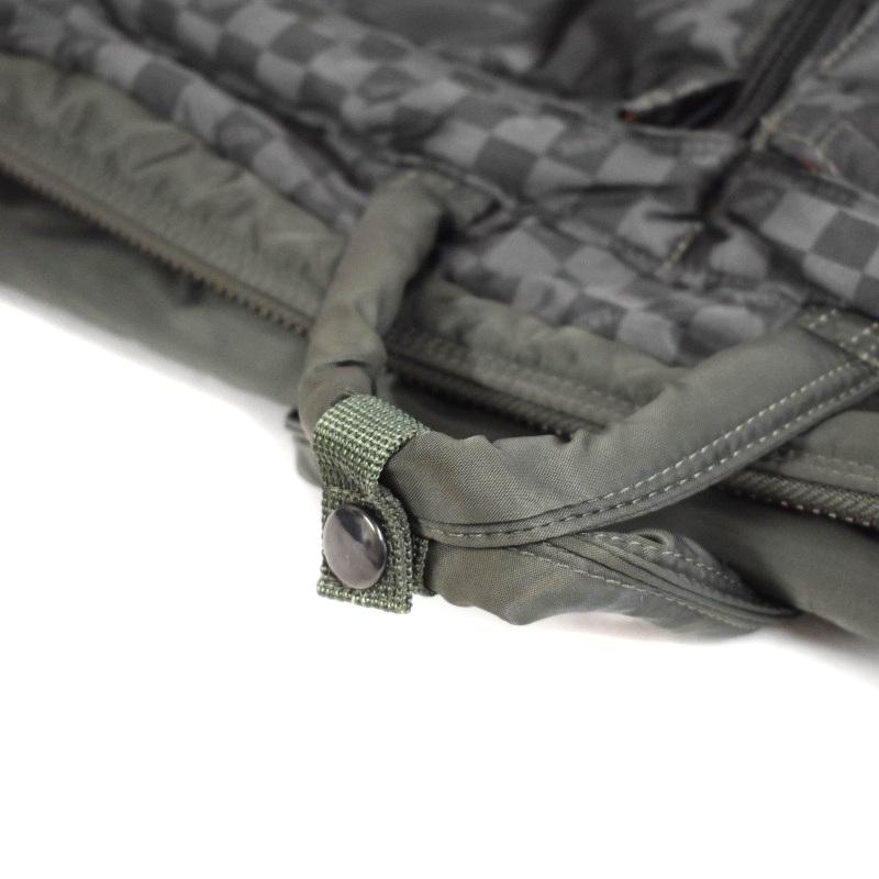 PORTER ポーター バンズ VANS 85周年 TANKER ブリーフケース