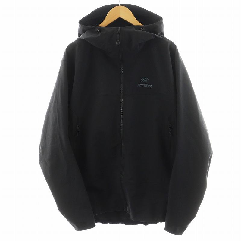 ARC'TERYX アークテリクス ガンマ フーディ GAMMA LT HOODY