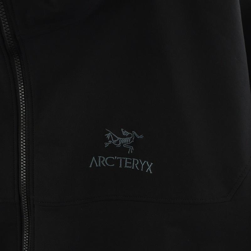 ARC'TERYX（アークテリクス） ガンマ フーディ GAMMA LT HOODY