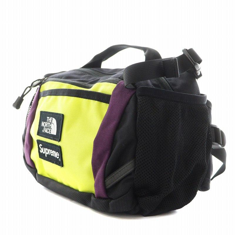 THE NORTH FACE（ザ ノースフェイス） × シュプリーム 18AW エクスペ