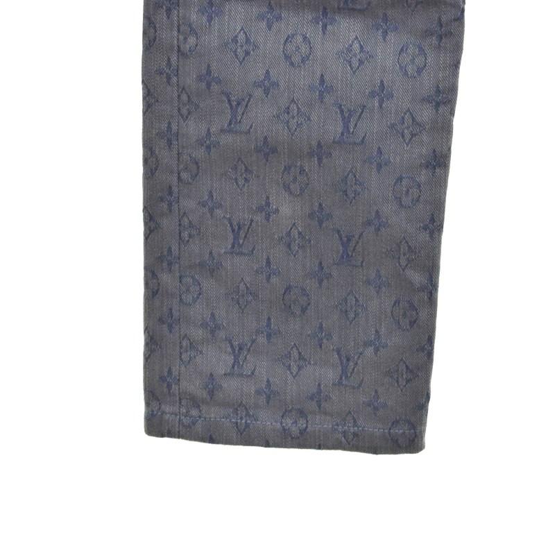 LOUIS VUITTON（ルイ・ヴィトン） LOUIS VUITTON 19AW SLIM モノグラム 