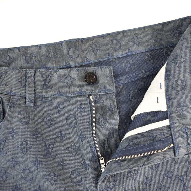 LOUIS VUITTON（ルイ・ヴィトン） LOUIS VUITTON 19AW SLIM モノグラム 
