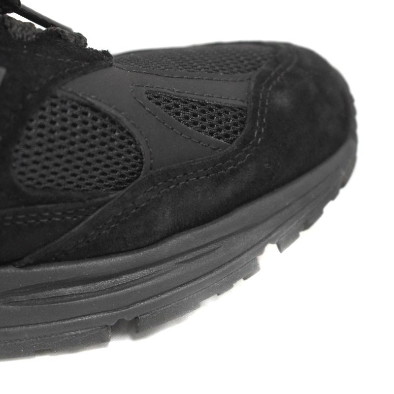 New Balance（ニューバランス） NEW BALANCE MadeinUK 991V2 Triple