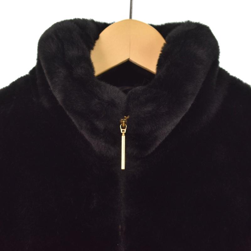 タトラス TATRAS 24AW BARBRA バルブラ ファージャケット ブルゾン 2