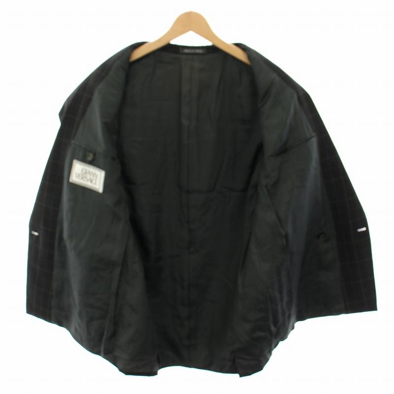 ジャンニヴェルサーチ ヴェルサーチェ GIANNI VERSACE