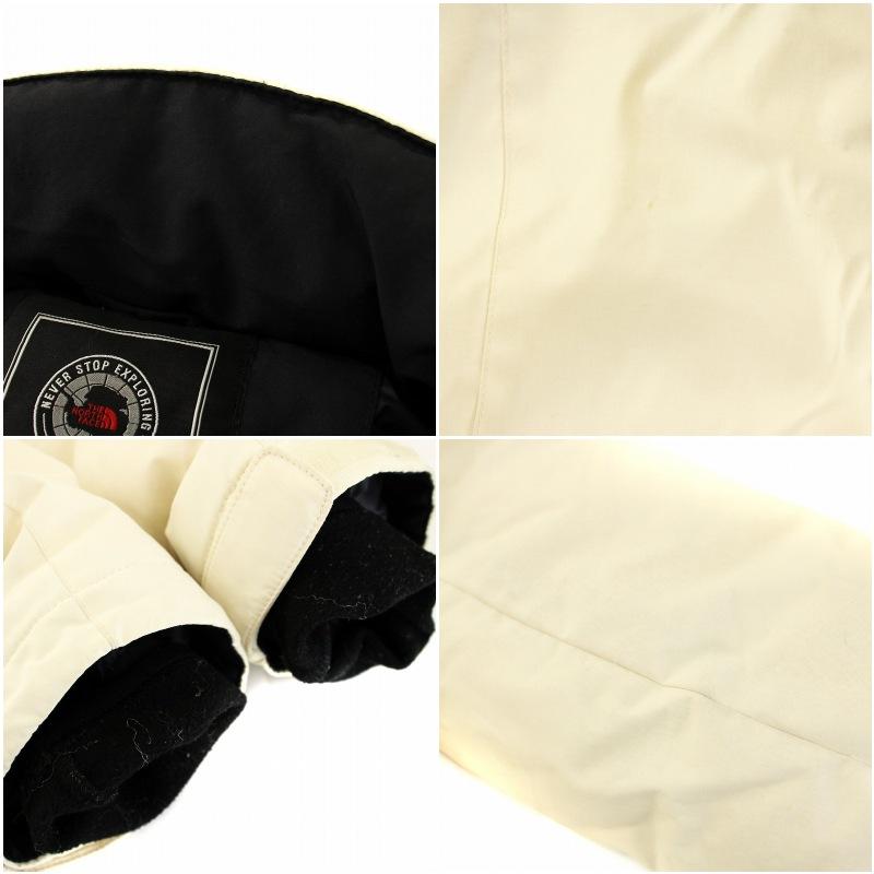 THE NORTH FACE（ザ ノースフェイス） ザノースフェイスMcMURDO SERIES