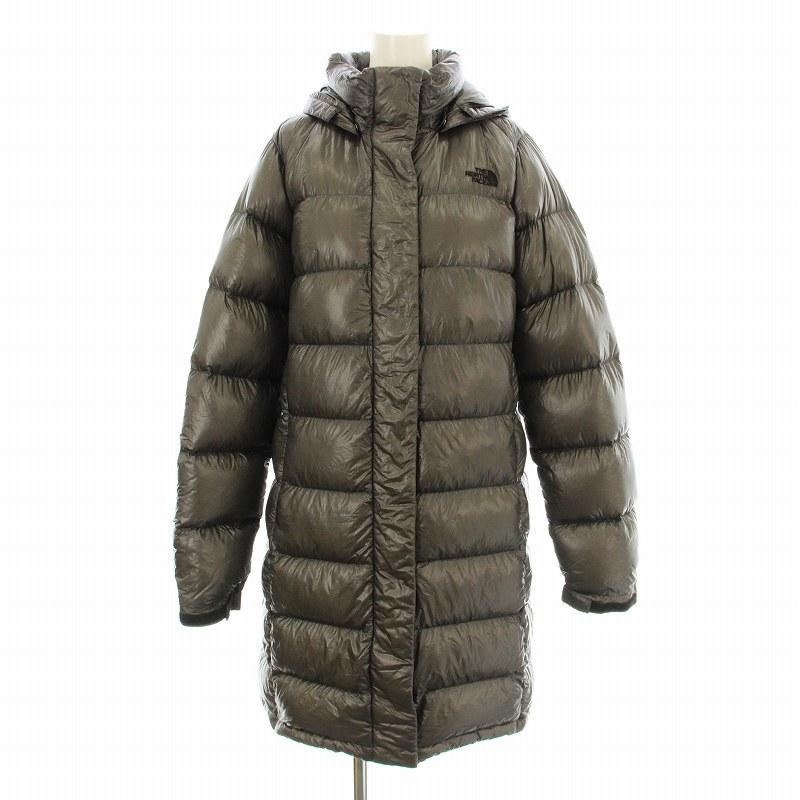 THE NORTH FACE（ザ ノースフェイス） THE NORTH FACE METRO DOWN COAT 