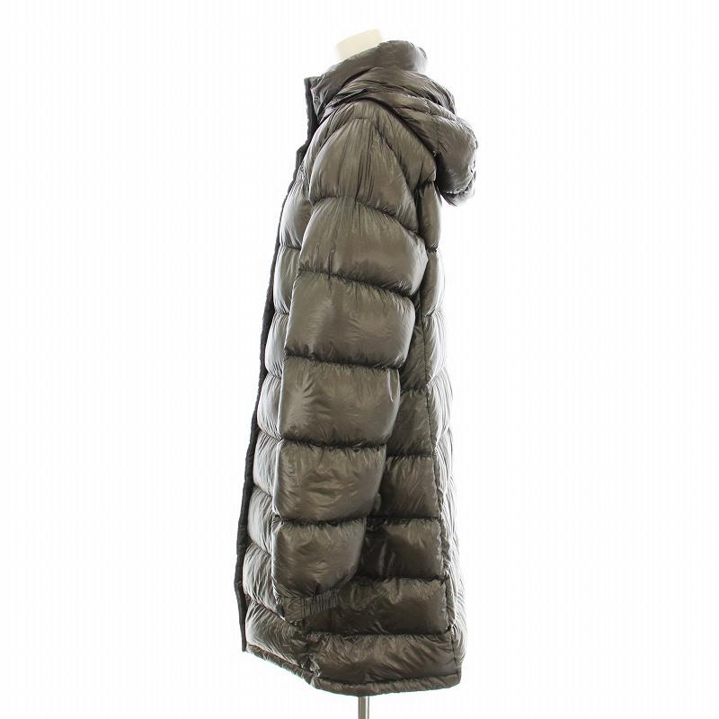 THE NORTH FACE（ザ ノースフェイス） THE NORTH FACE METRO DOWN COAT 