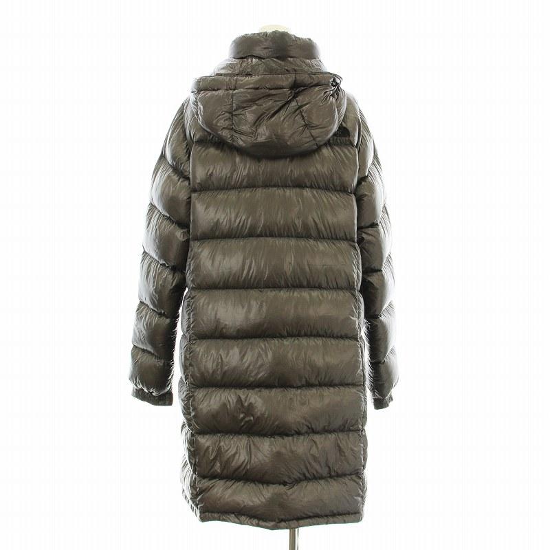 THE NORTH FACE（ザ ノースフェイス） THE NORTH FACE METRO DOWN COAT 