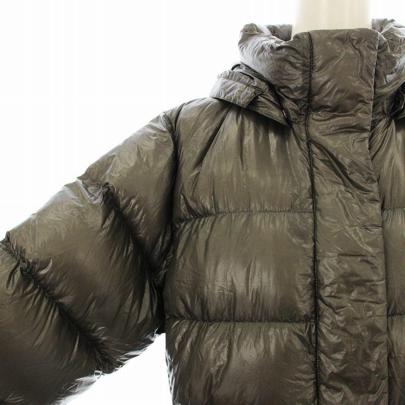 THE NORTH FACE（ザ ノースフェイス） THE NORTH FACE METRO DOWN COAT 
