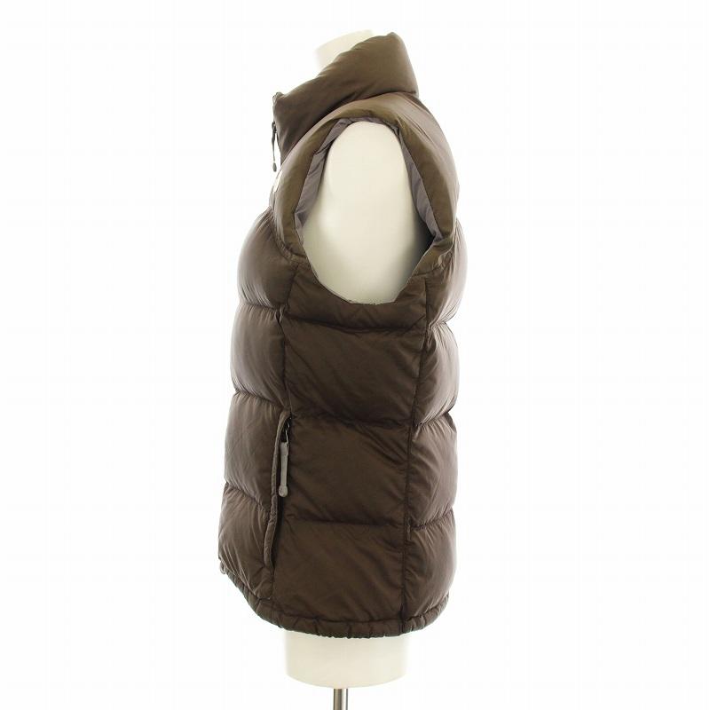 THE NORTH FACE（ザ ノースフェイス） ヌプシ ダウンベスト