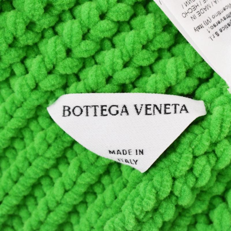 BOTTEGA VENETA（ボッテガ・ヴェネタ） ニットキャップ ニット帽