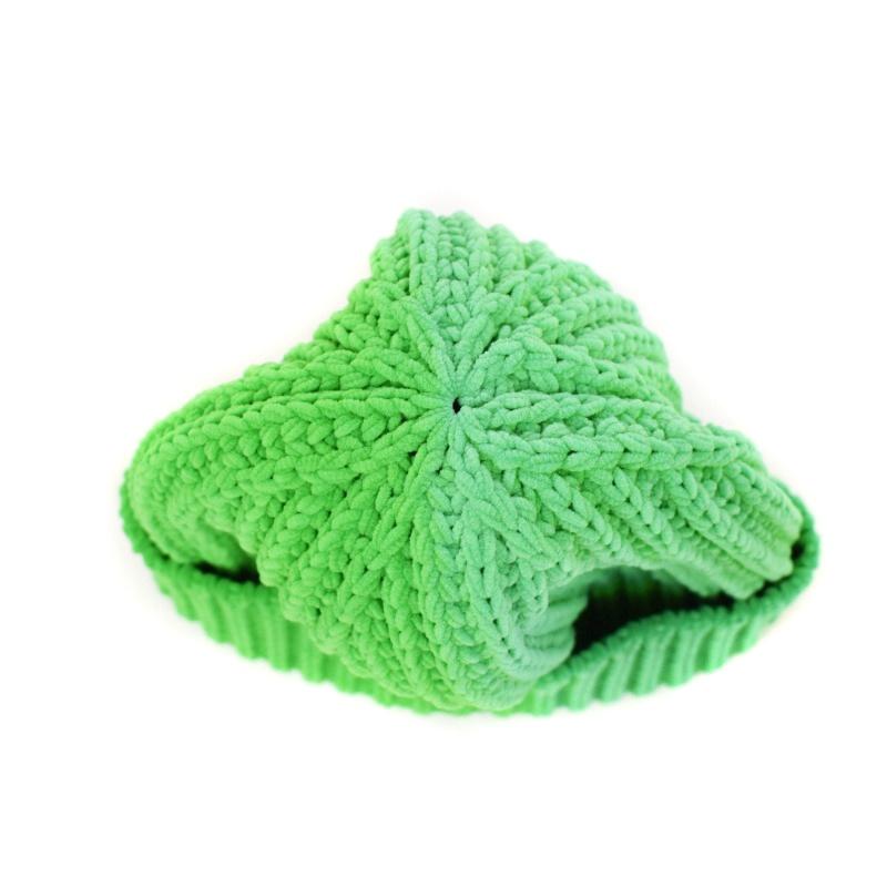 BOTTEGA VENETA（ボッテガ・ヴェネタ） ニットキャップ ニット帽