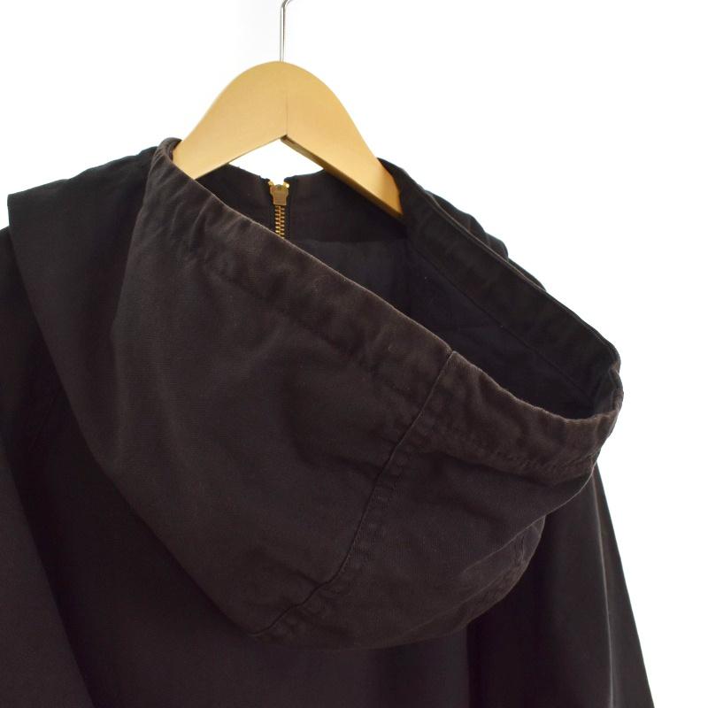Supreme（シュプリーム） SUPREME 22SS Cotton Hooded Jacket コットン