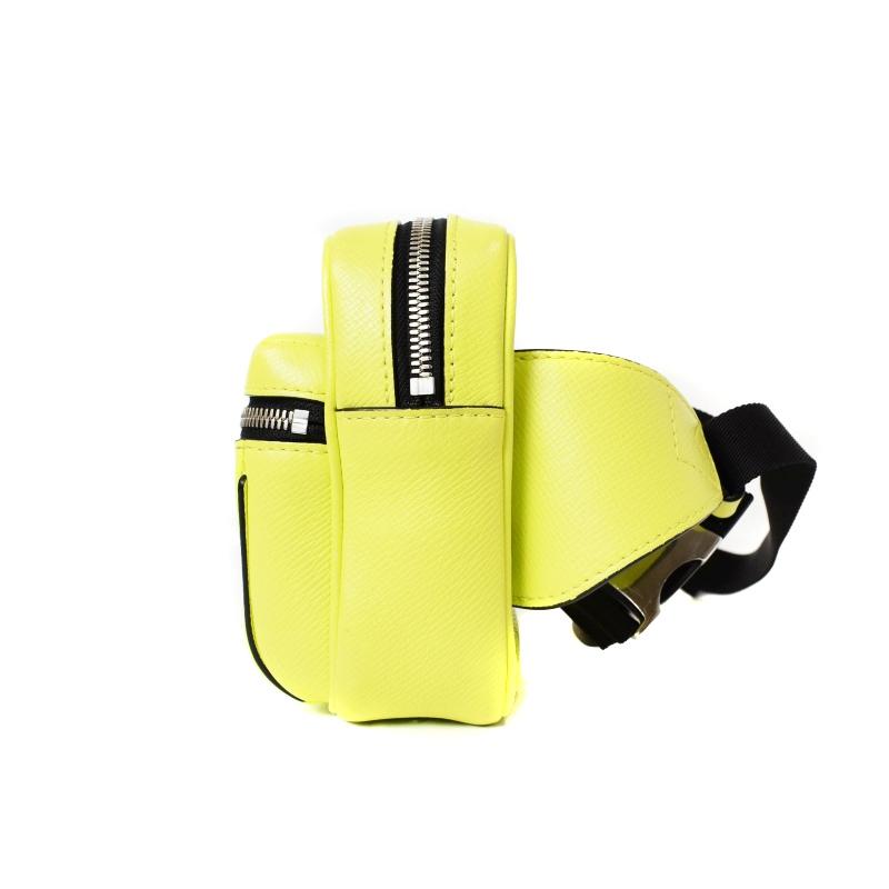 美品　Louis Vuitton タイガラマ　 バムバッグ LOUIS VUITTON ルイヴィトン タイガラマ バムバッグ アウトドア