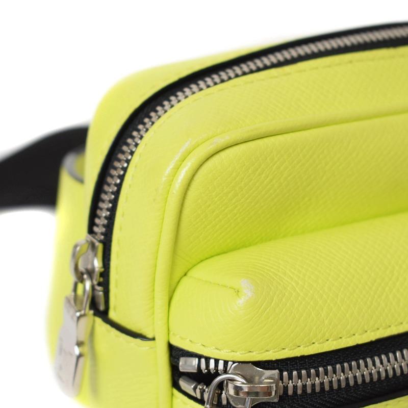 LOUIS VUITTON（ルイ・ヴィトン） モノグラム タイガラマ バムバッグ