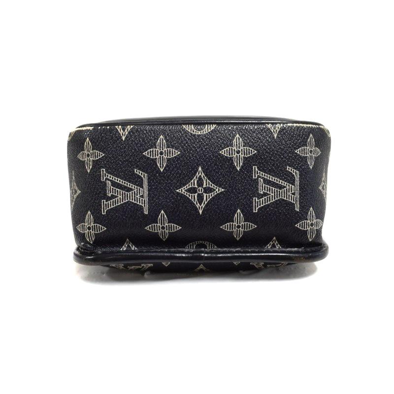LOUIS VUITTON（ルイ・ヴィトン） モノグラム サバンナ メッセンジャー