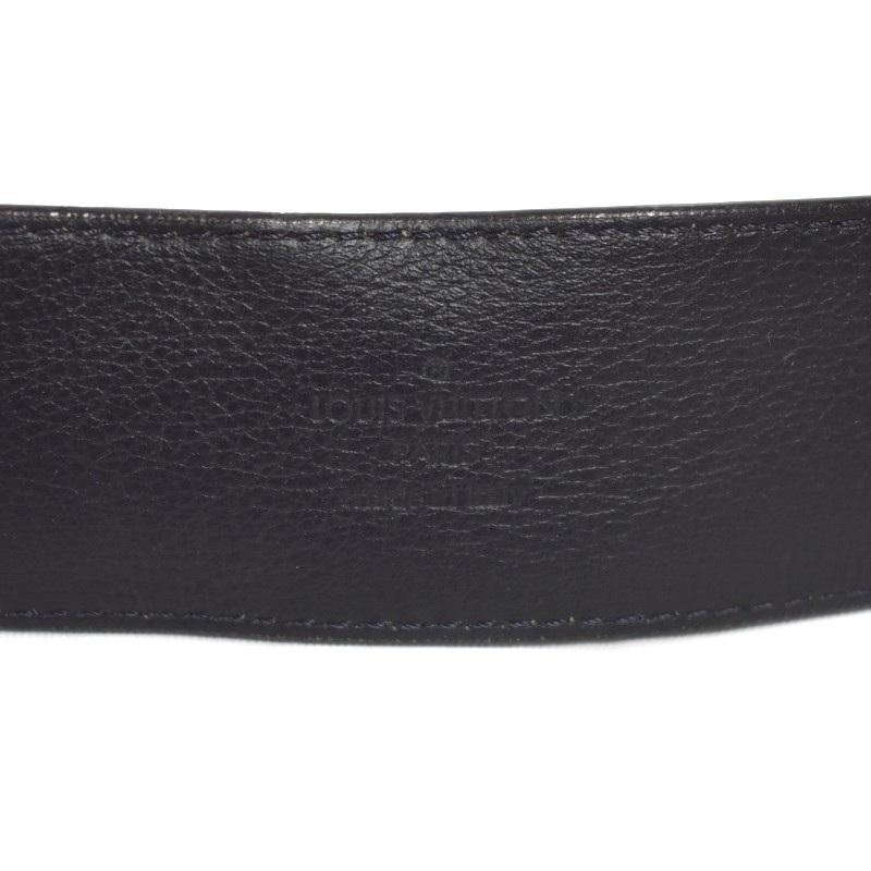 LOUIS VUITTON（ルイ・ヴィトン） サンチュール スタンプ モノグラム