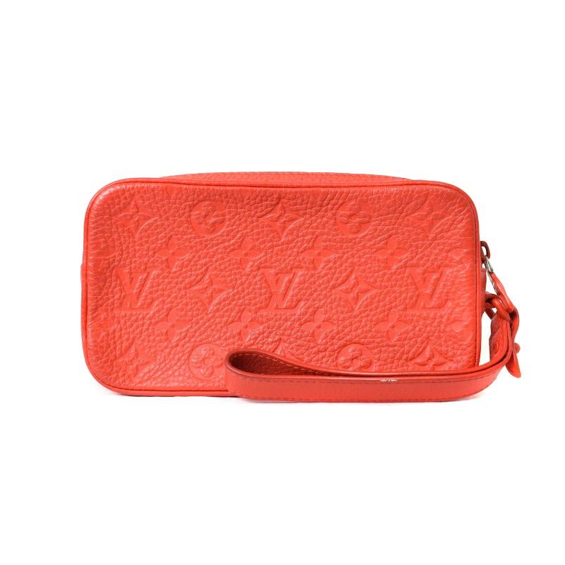 LOUIS VUITTON（ルイ・ヴィトン） トリヨン モノグラム ポシェット