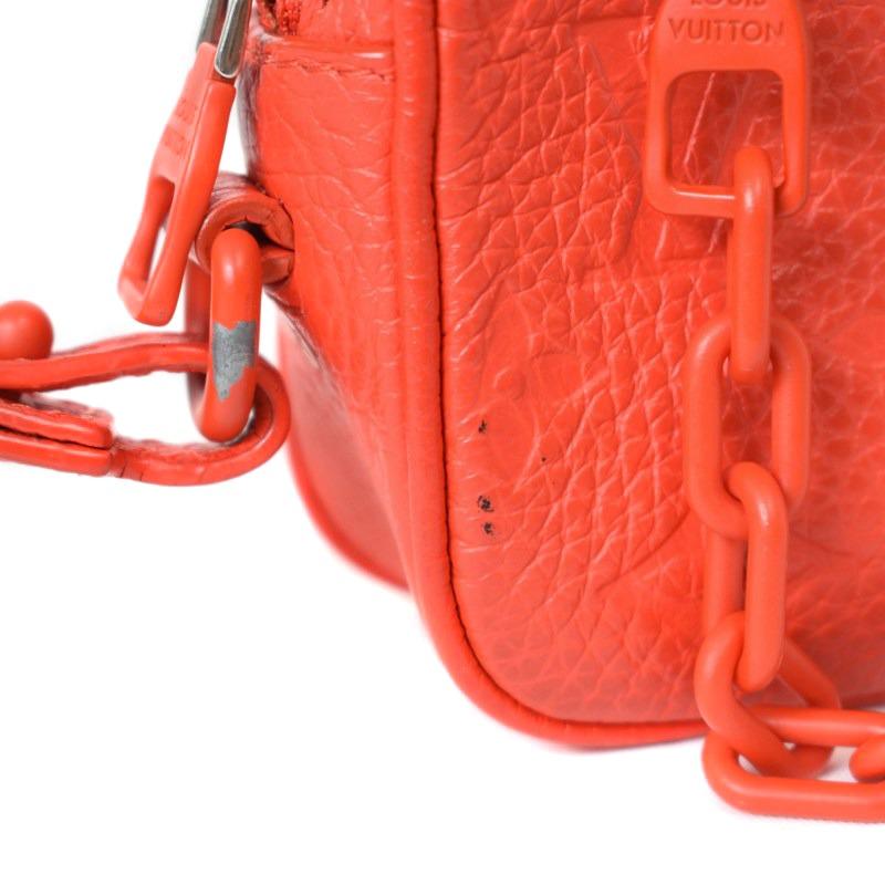 LOUIS VUITTON（ルイ・ヴィトン） トリヨン モノグラム ポシェット