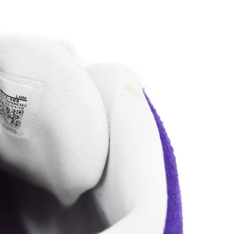 NIKE ナイキ AIR JORDAN 13 RETRO LAKERS エアジョーダン13