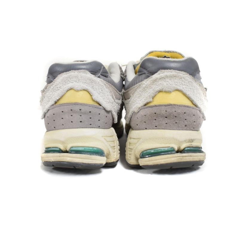 New Balance（ニューバランス） NEW BALANCE 2002R Protection Pack