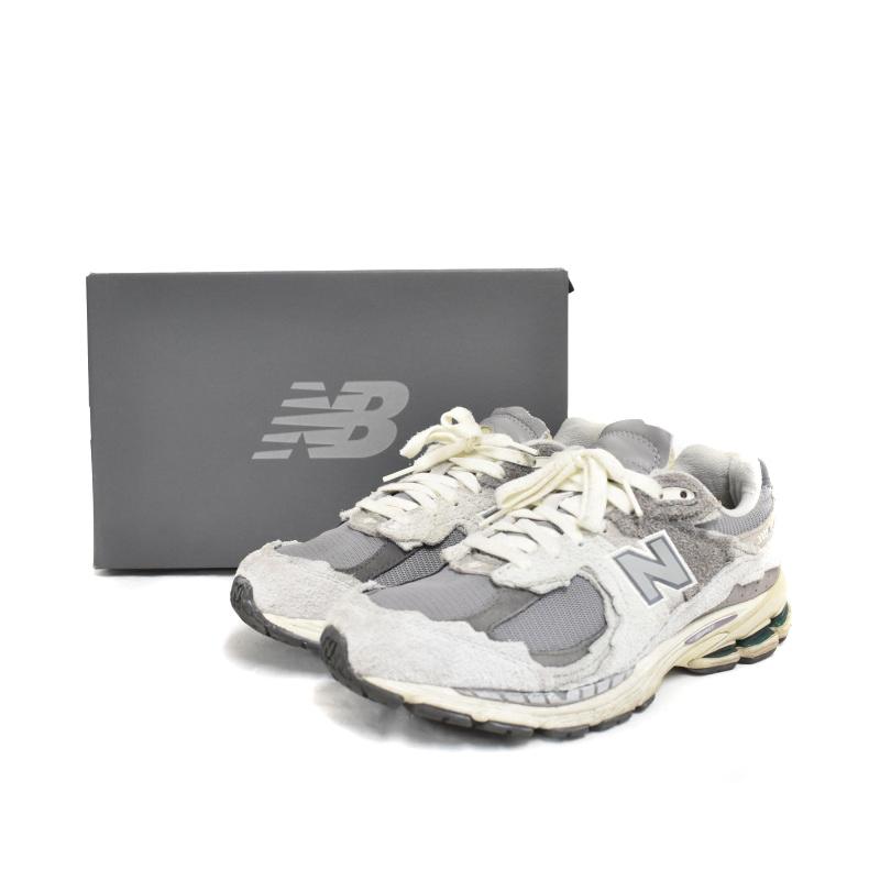 New Balance（ニューバランス） NEW BALANCE 2002R Protection Pack