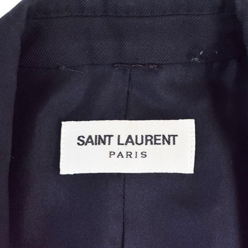 Yves Saint Laurent（イヴ・サンローラン） YVES SAINT LAURENT 19年製