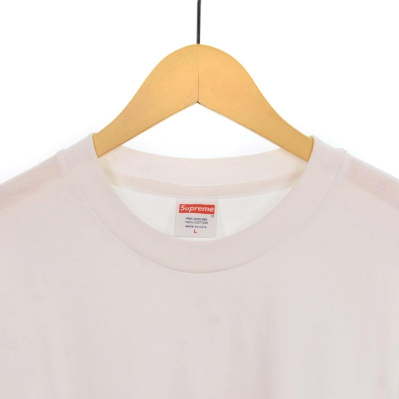 Supreme（シュプリーム） SUPREME 20FW Box Logo L/S Tee ボックスロゴ