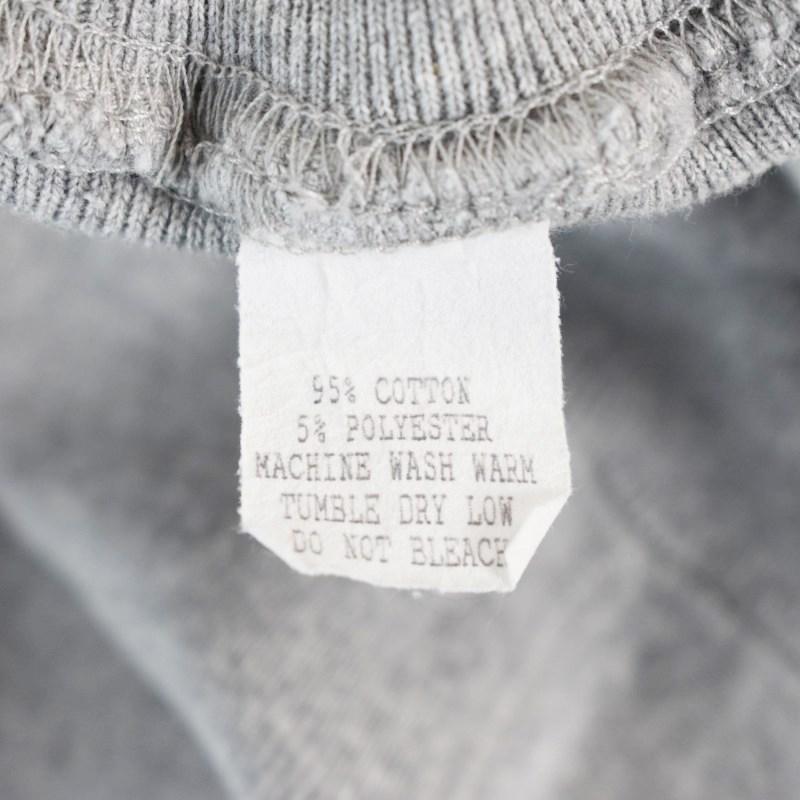 激レア Supreme ボックスロゴ スウェット トレーナー 90s 紙タグ 激レア Supreme ボックスロゴ スウェット トレーナー 90s 紙タグ