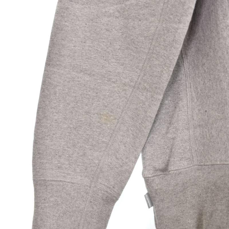 激レア Supreme ボックスロゴ スウェット トレーナー 90s 紙タグ 楽天市場】USA製 90s SUPREME Box Logo Crew-Neck Sweatshirt