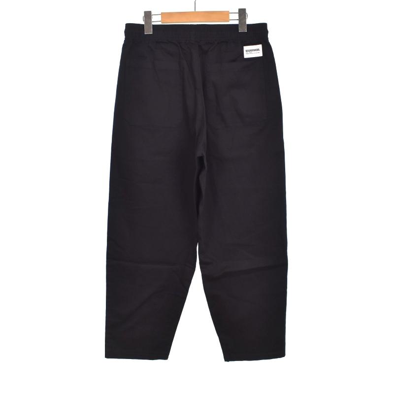 ネイバーフッド NEIGHBORHOOD 25SS EASY PANTS イージーパンツ S