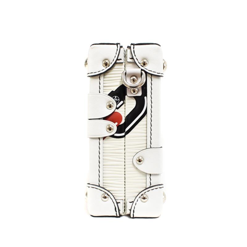 LOUIS VUITTON（ルイ・ヴィトン） エピレザー プティット・マル 