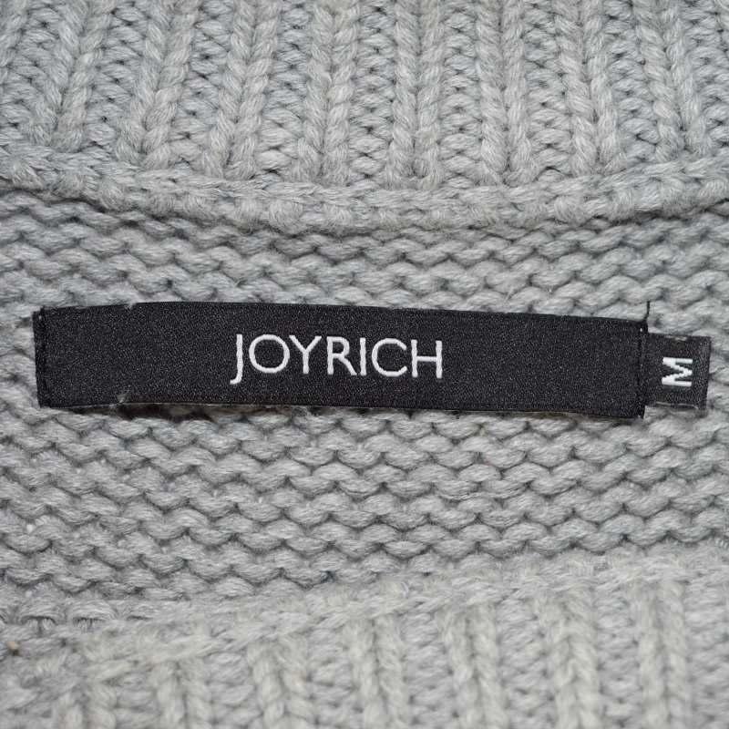 ジョイリッチ　ベアーセーター JOYRICH（ニット/セーター）のフリマアイテム一覧