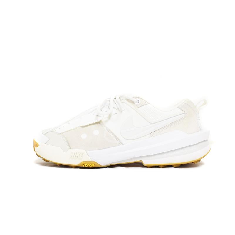 nike sacai ゼガマドーム サミットホワイト29.5cm NIKE（ナイキ） サカイ sacai Zegamadome Summit White ゼガマドーム