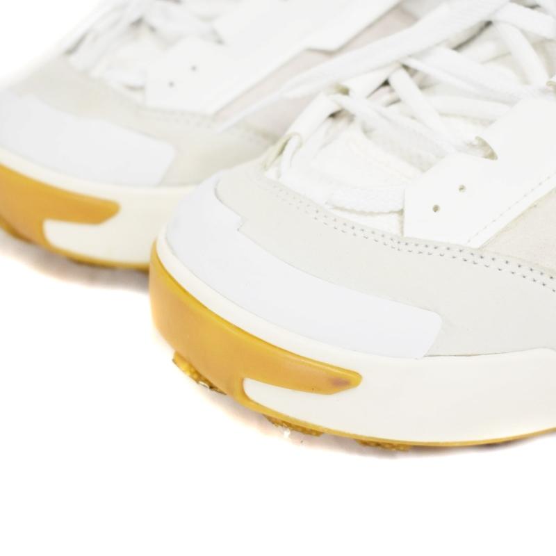 NIKE（ナイキ） サカイ sacai Zegamadome Summit White ゼガマドーム