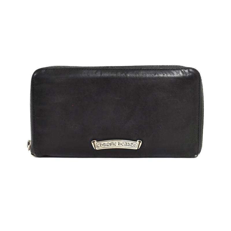 CHROME HEARTS（クロムハーツ） CHROME HEARTS REC F ZIP ゼロ 