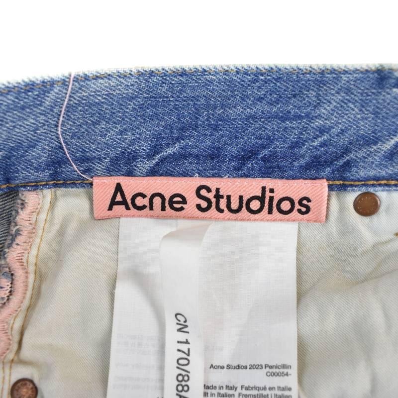 アクネ ストゥディオズ Acne Studios 2023 Penicillin