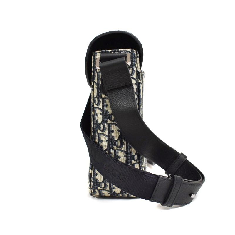 Christian Dior（クリスチャン・ディオール） Christian Dior Saddle