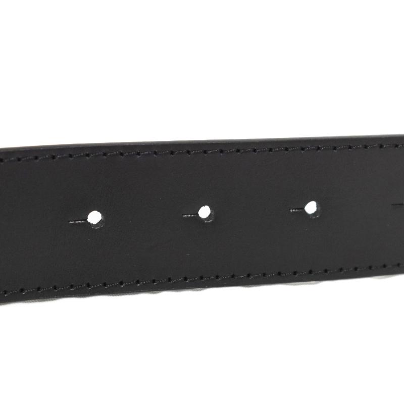 BALENCIAGA（バレンシアガ） BALENCIAGA 24SS BB Signature Logo Belt