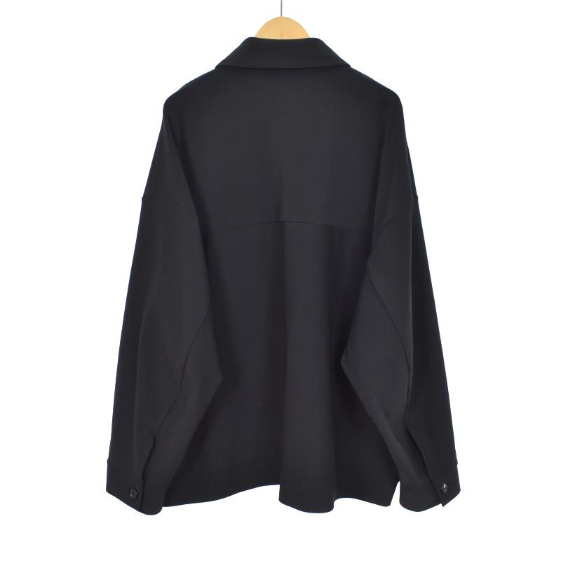 ジエダ　JieDa トリコットジャケット　TRICOT JACKET Jieda（ジエダ）の「TRICOT JACKET（ブルゾン）」 - WEAR