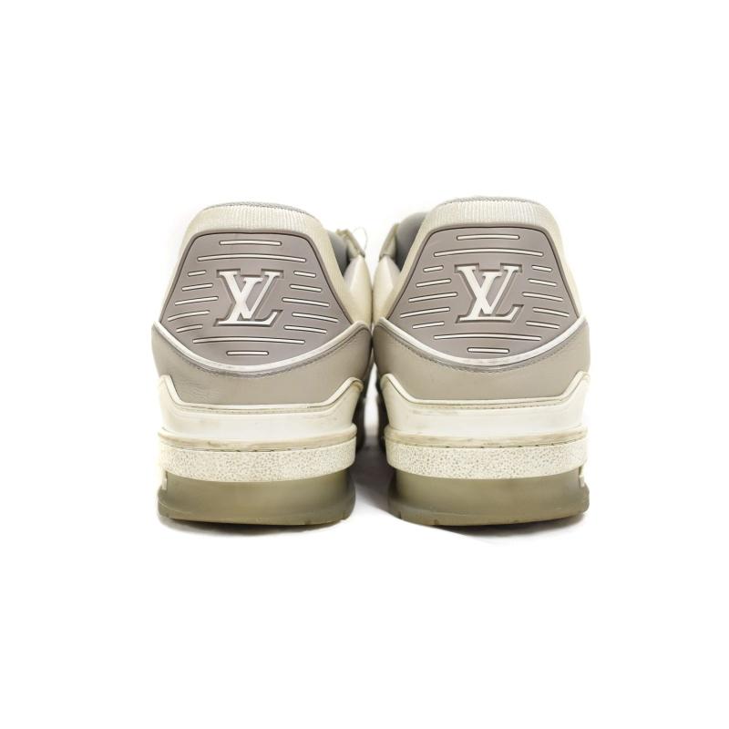 LOUIS VUITTON（ルイ・ヴィトン） LOUIS VUITTON LVトレーナー ライン
