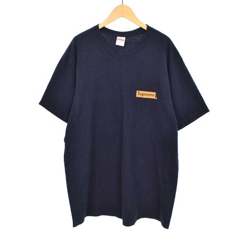 Supreme（シュプリーム） SUPREME 23SS Body Snatchers Tee ボディ