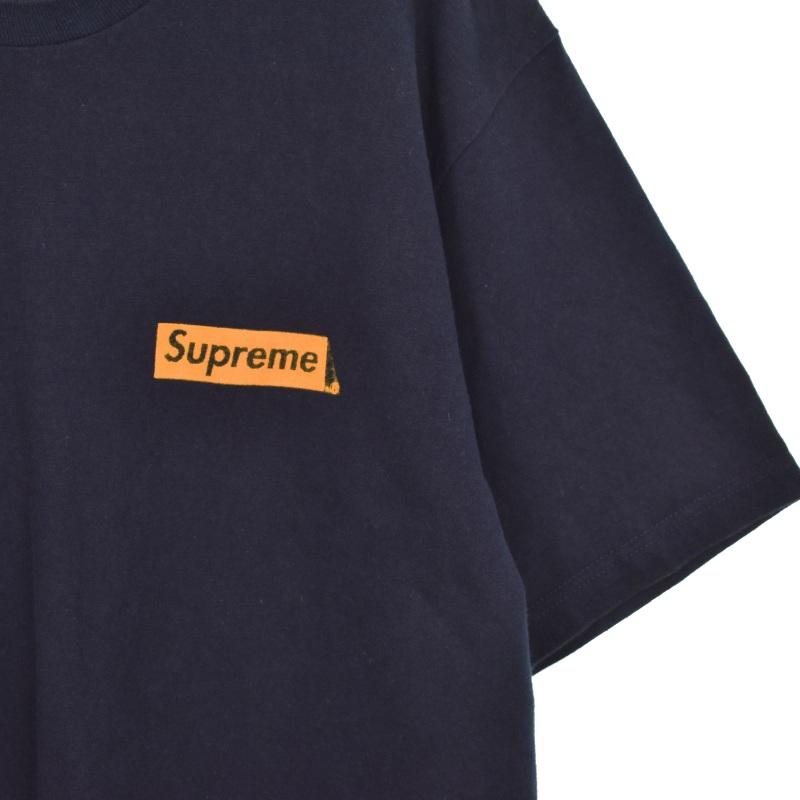 Supreme（シュプリーム） SUPREME 23SS Body Snatchers Tee ボディ