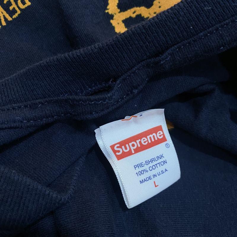 Supreme（シュプリーム） SUPREME 23SS Body Snatchers Tee ボディ