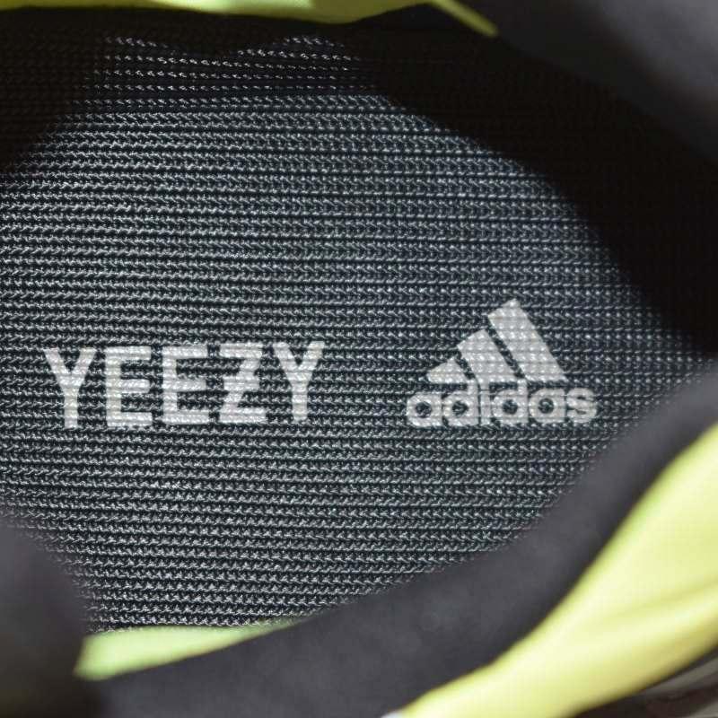 adidas（アディダス） adidas YEEZY BOOST 700 MNVN PHOSPHOR