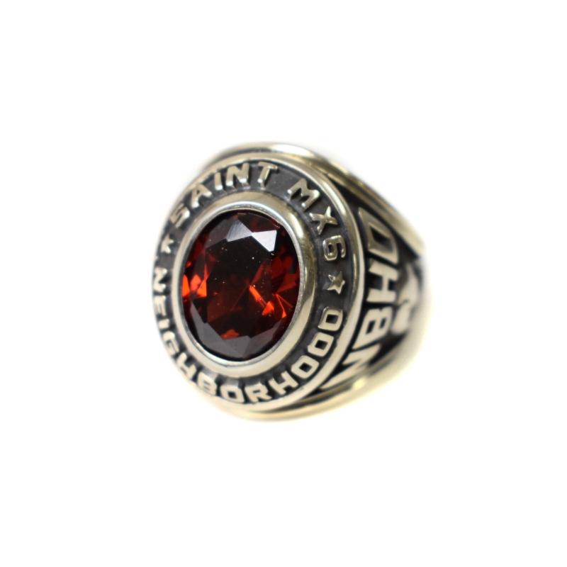 Neighborhood イーグルリング　指輪 Neighborhood イーグルリング 指輪 楽天市場】【中古