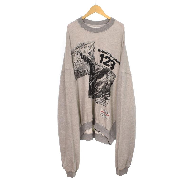 RRR123リヴィントンロイレイビス RRR123 RIVINGTON roi Rebis(リヴィントンロイレビス) | RINKAN